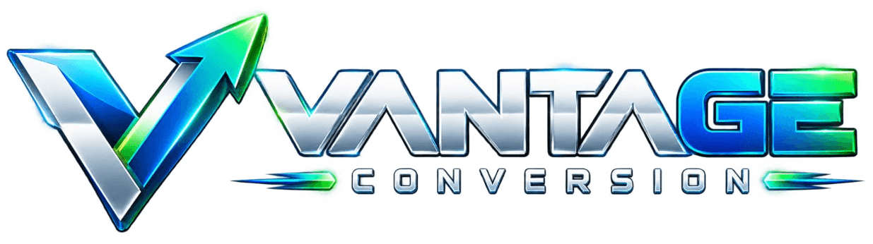 Vantage Conversion